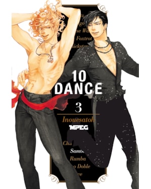 10 Dance - Volume 03