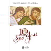 10 DEZ DIAS COM SÃO JOSÉ 10 DEZ DIAS COM SÃO JOSÉ
