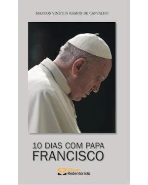 10 DIAS COM PAPA FRANCISCO