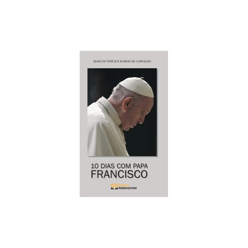 10 DIAS COM PAPA FRANCISCO