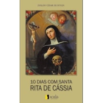 10 DIAS COM SANTA RITA DE CÁSSIA