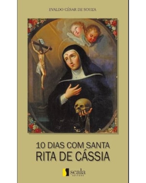 10 DIAS COM SANTA RITA DE CÁSSIA