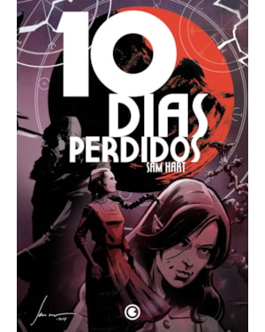 10 DIAS PERDIDOS: EDIÇÃO ESPECIAL