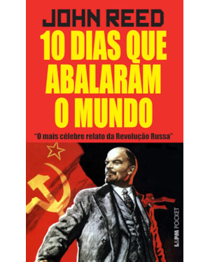 10 dias que abalaram o mundo