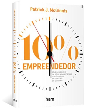 10% empreendedor