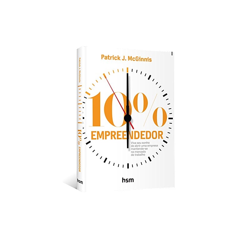 10% empreendedor