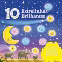 10 ESTRELINHAS BRILHANTES: FAÇA UMA CONTAGEM REGRESSIVA!