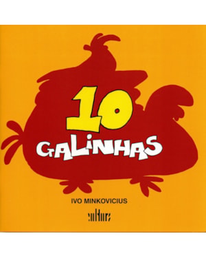 10 GALINHAS