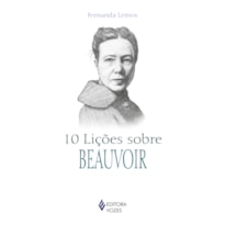 10 LIÇÕES SOBRE BEAUVOIR