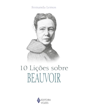 10 LIÇÕES SOBRE BEAUVOIR