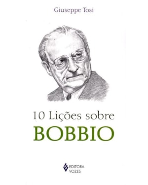 10 LIÇÕES SOBRE BOBBIO