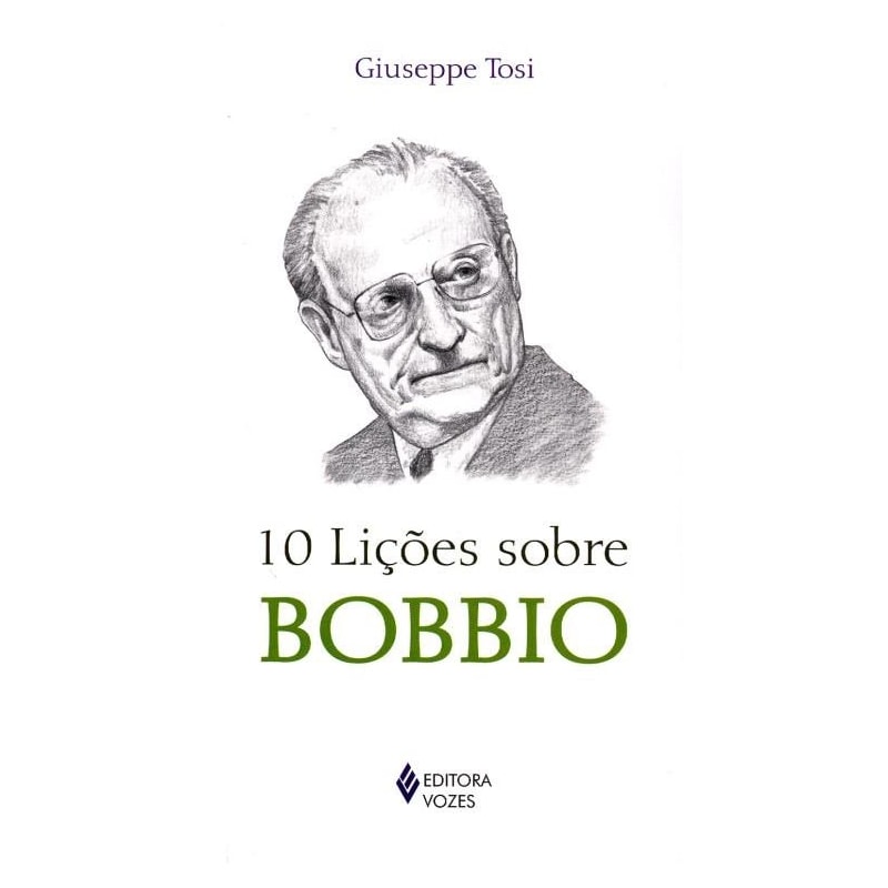 10 LIÇÕES SOBRE BOBBIO