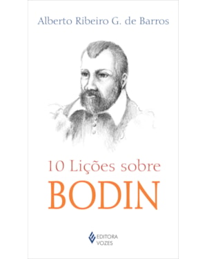 10 LIÇÕES SOBRE BODIN