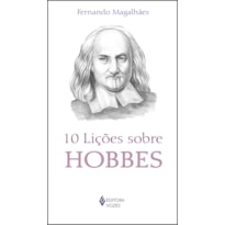 10 LIÇÕES SOBRE HOBBES