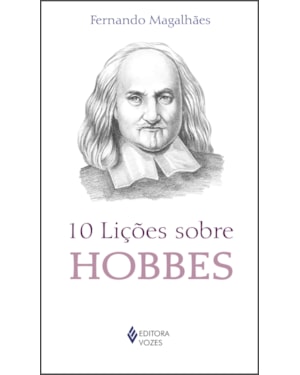 10 LIÇÕES SOBRE HOBBES