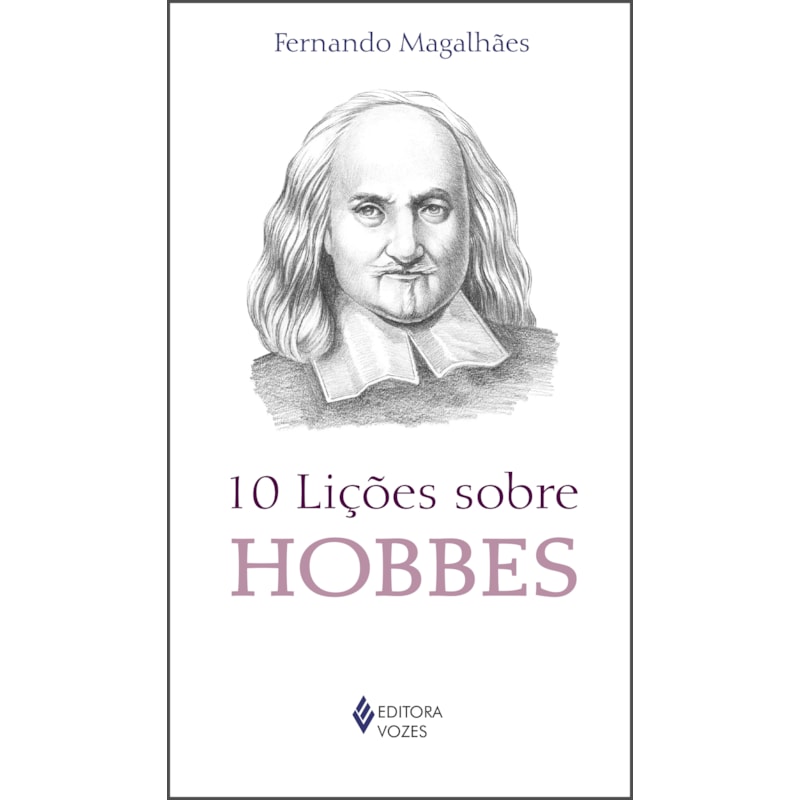 10 LIÇÕES SOBRE HOBBES