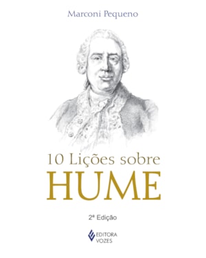 10 LIÇÕES SOBRE HUME