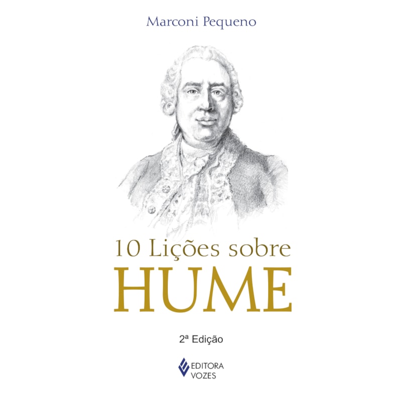 10 LIÇÕES SOBRE HUME