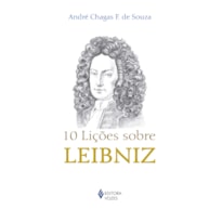 10 LIÇÕES SOBRE LEIBNIZ