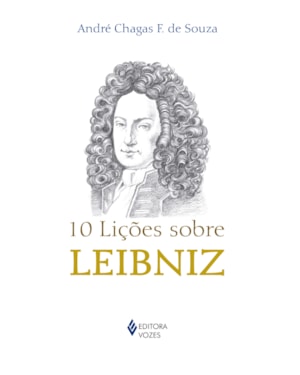 10 LIÇÕES SOBRE LEIBNIZ