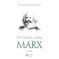 10 LIÇÕES SOBRE MARX