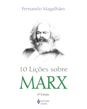 10 LIÇÕES SOBRE MARX