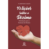 10 LIÇÕES SOBRE O DÍZIMO