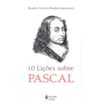 10 LIÇÕES SOBRE PASCAL