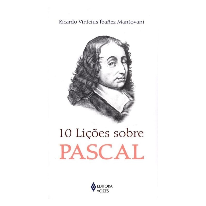10 LIÇÕES SOBRE PASCAL