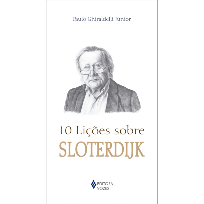10 LIÇÕES SOBRE SLOTERDIJK