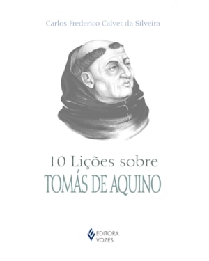 10 LIÇÕES SOBRE TOMÁS DE AQUINO