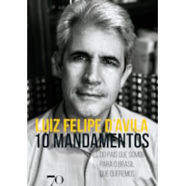 10 MANDAMENTOS