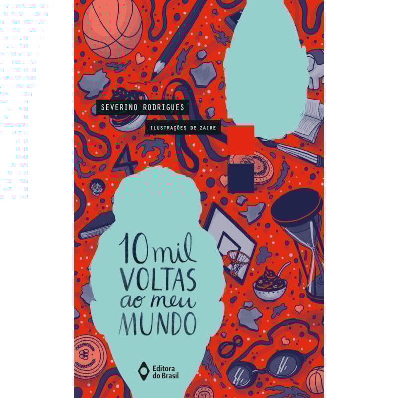 10 MIL VOLTAS AO MEU MUNDO