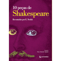 10 PEÇAS DE SHAKESPEARE