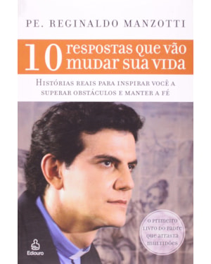 10 RESPOSTAS QUE VAO MUDAR SUA VIDA - HISTORIAS DE...