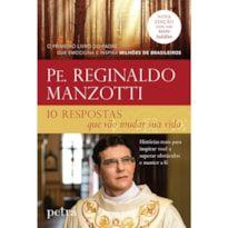 10 RESPOSTAS QUE VÃO MUDAR SUA VIDA - LIVRO DE BOLSO