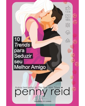 10 TRENDS PARA SEDUZIR SEU MELHOR AMIGO