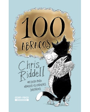 100 ABRAÇOS