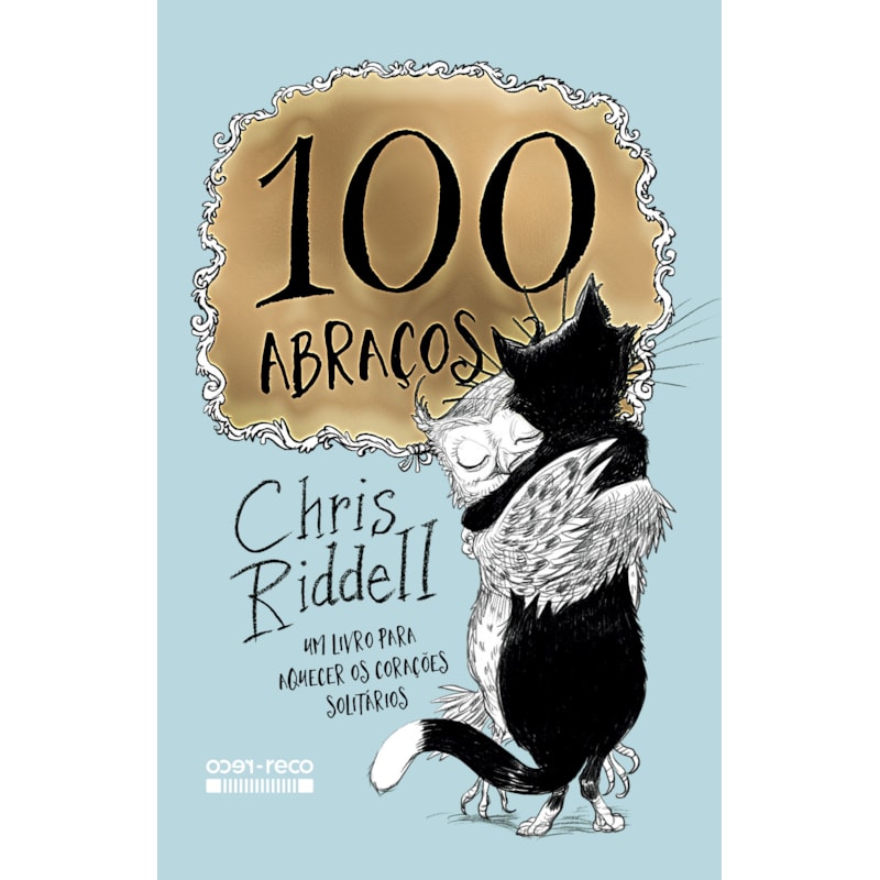 100 ABRAÇOS