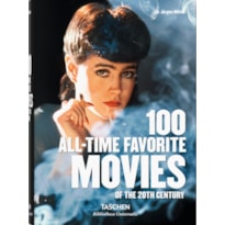 100 all-time favorite movies of the 20th century