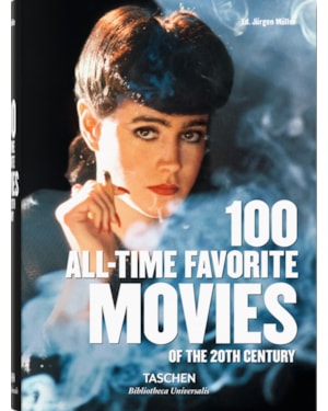 100 all-time favorite movies of the 20th century