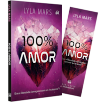 100% AMOR - A CONTINUAÇÃO DO ROMANCE DISTÓPICO "98,8% DE COMPATIBILIDADE"