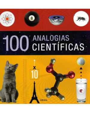 100 analogias científicas