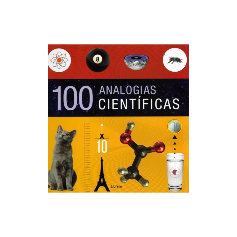 100 analogias científicas