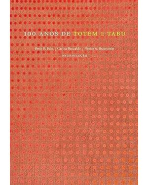 100 ANOS DE TOTEM E TABU - 1