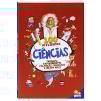 100 Atividades: Ciências