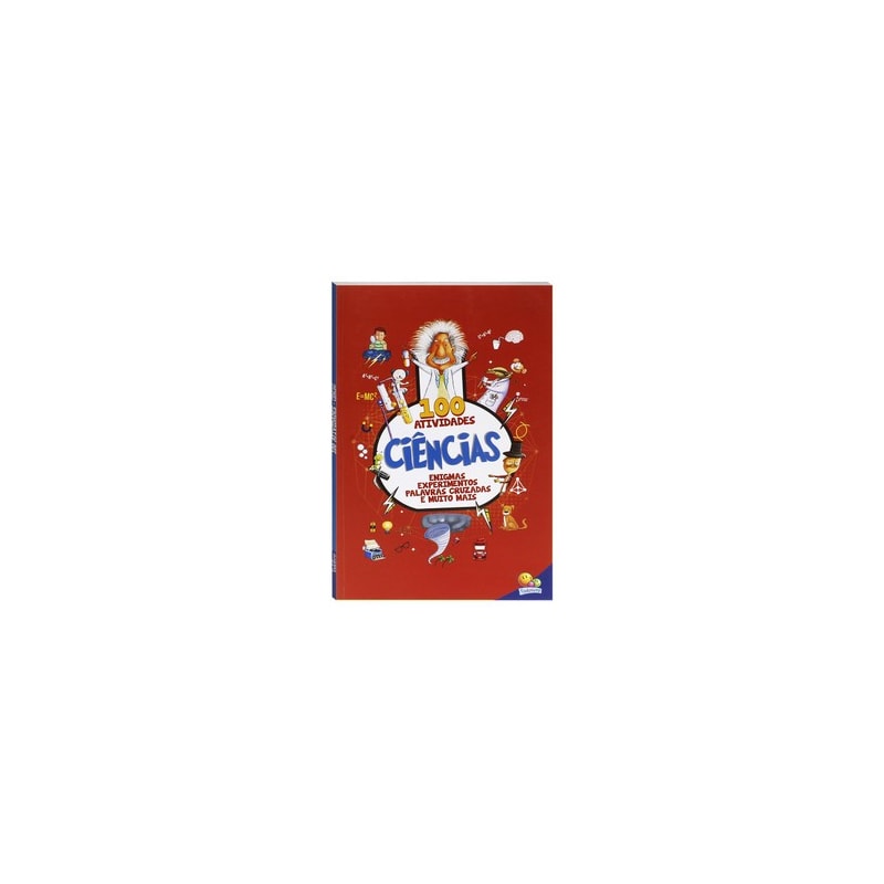 100 Atividades: Ciências
