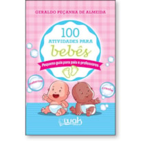 100 ATIVIDADES PARA BEBÊS