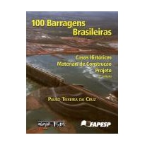 100 BARRAGENS BRASILEIRAS - 2