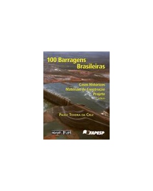 100 BARRAGENS BRASILEIRAS - 2